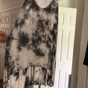 Soft and Sexy tank top